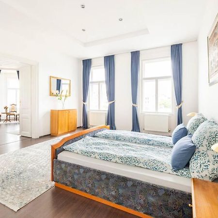 Charming Spacious Apartment Viyana Dış mekan fotoğraf
