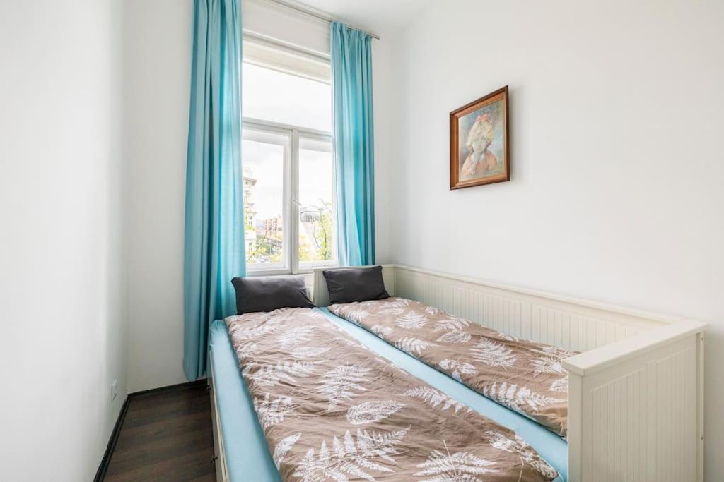 Charming Spacious Apartment Viyana Dış mekan fotoğraf